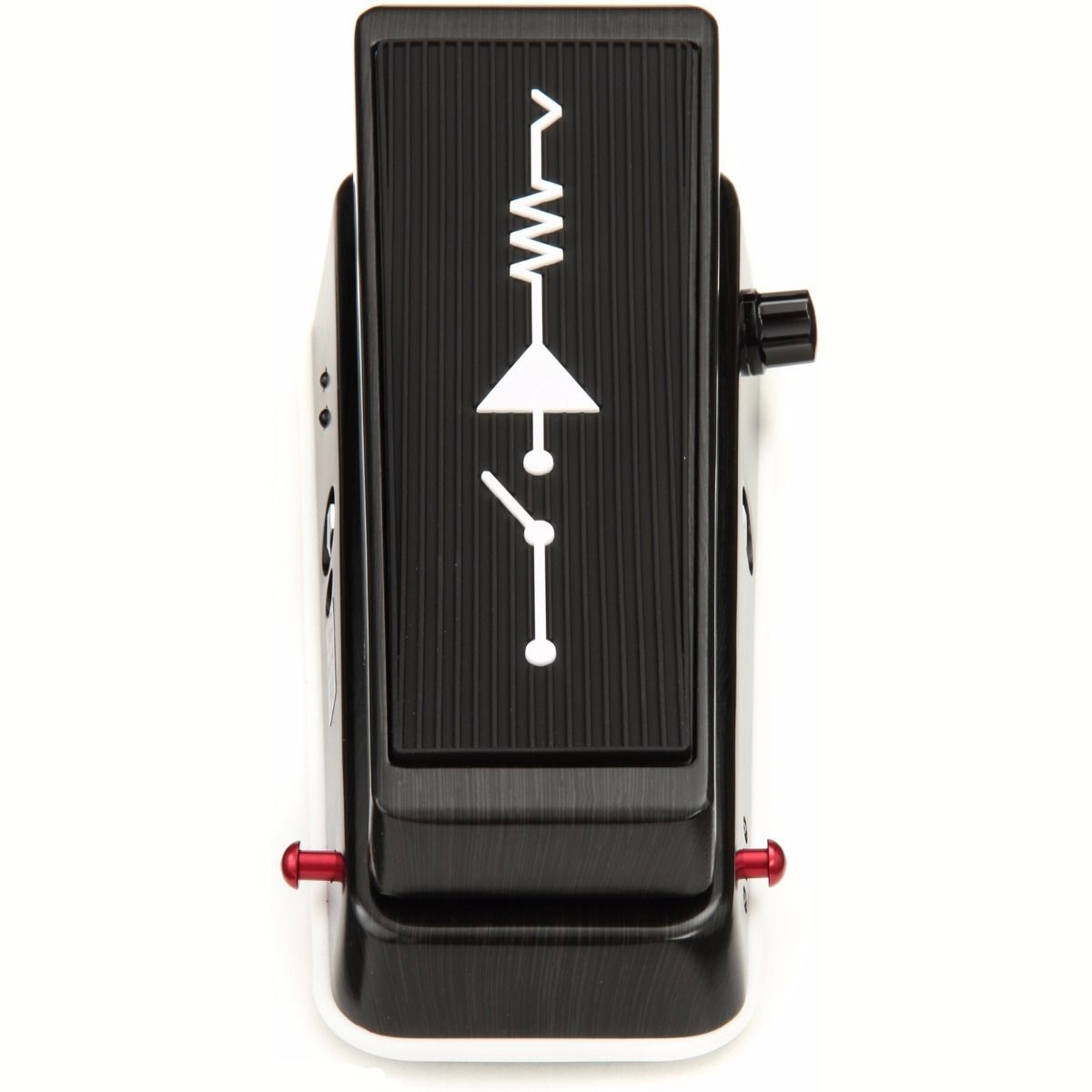 MXR MC404 CAE Dual Inductor Wah Guitar Effects Pedal | eBay